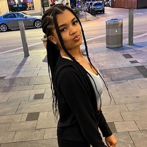 Meet your Posher, Taleya